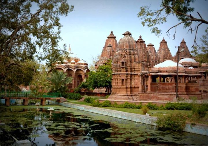 Photo of The magnificent Jodhpur 5/5 by Mamta Taliwala
