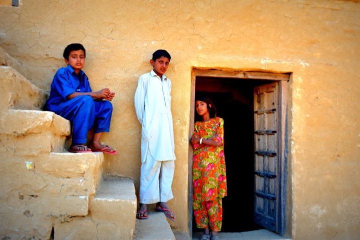 Photo of Jaisalmer - the golden Rajasthan. 3/5 by Mamta Taliwala