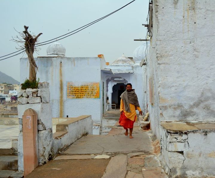 Photo of Pushkar calling 5/6 by Mamta Taliwala