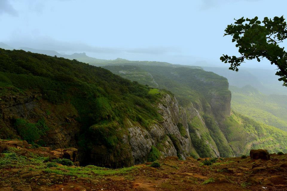 Photo of Lonavala like never before. 8/12 by Mamta Taliwala