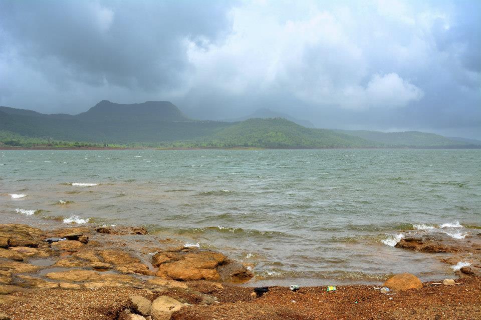 Photo of Lonavala like never before. 5/12 by Mamta Taliwala