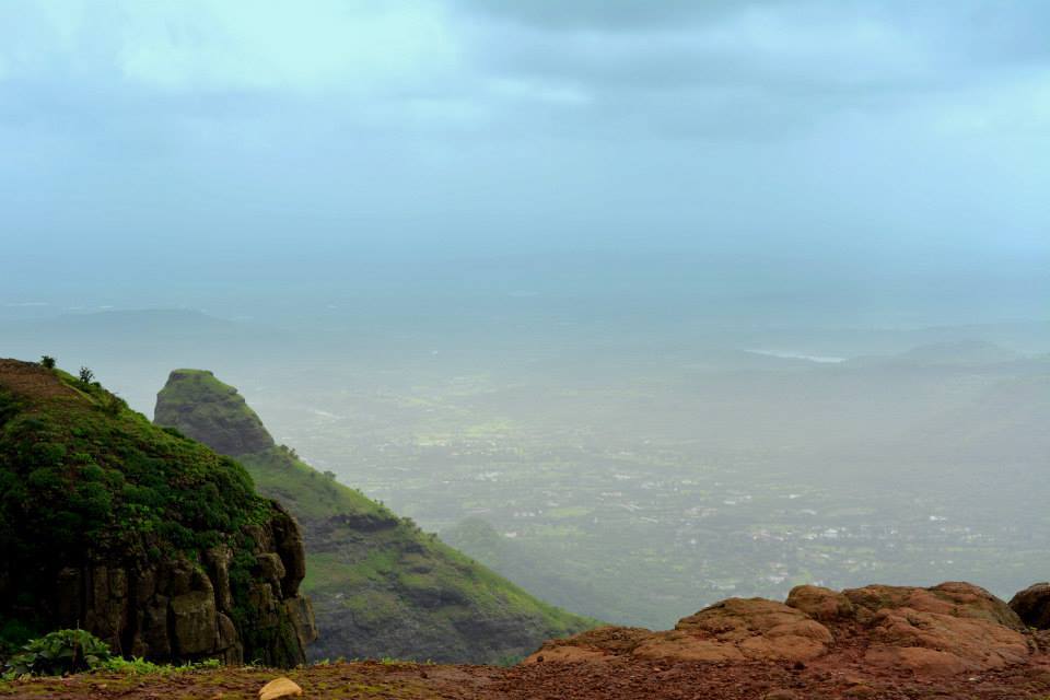 Photo of Lonavala like never before. 6/12 by Mamta Taliwala