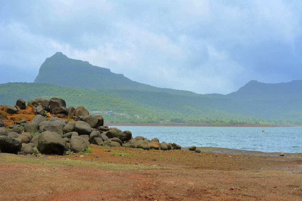 Photo of Lonavala like never before. 4/12 by Mamta Taliwala