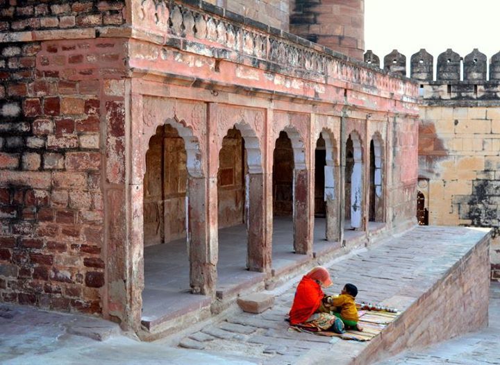 Photo of The magnificent Jodhpur 3/5 by Mamta Taliwala