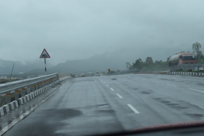 Photo of Mahabaleshwar in Rains | Lonavala-Panchgani-Mahabaleshwar in Monsoon 2/4 by KESHAV MUNJAL