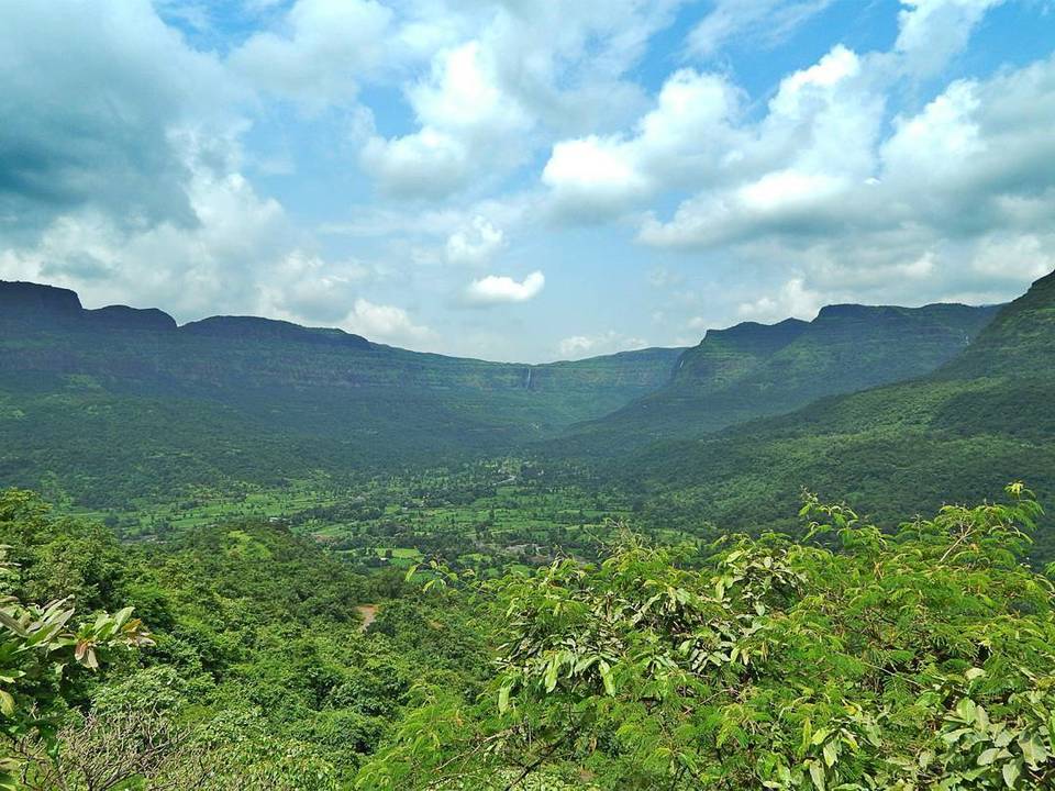 Photo of 27 hours trek... 1/3 by Jui Rajeshirke