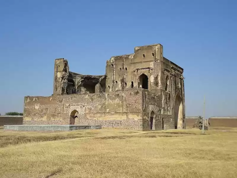 Photo of Sangeeth Nari Mahal, Navarasapur, Bijapur, Karnataka, India by sourabh rodagi