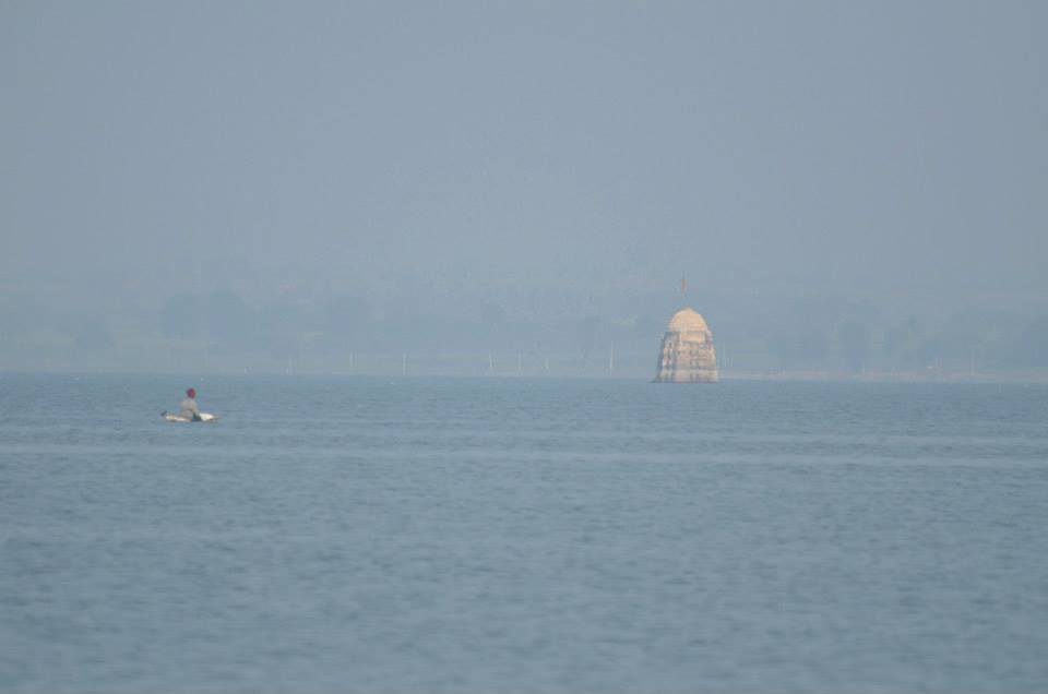 Photo of Palaseo - Uncertain and surprising 4/27 by Sarthak Anil Phatak