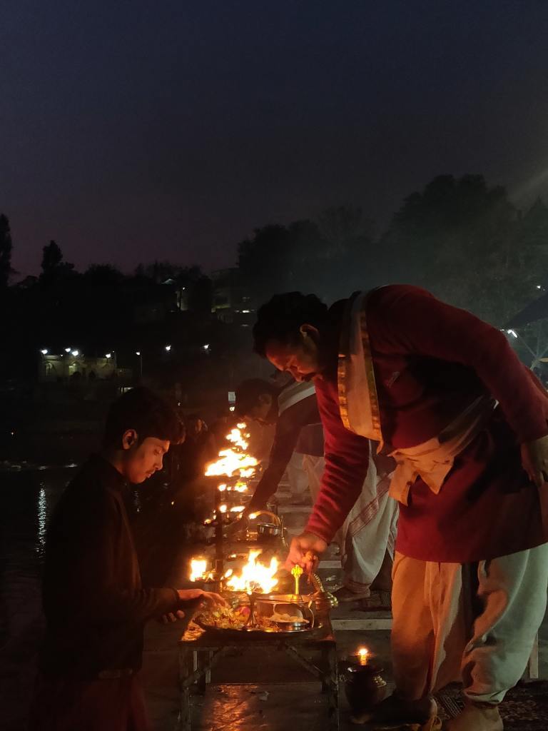 Photo of Tales from Rishikesh 3/5 by IndianGirlWhoWanders