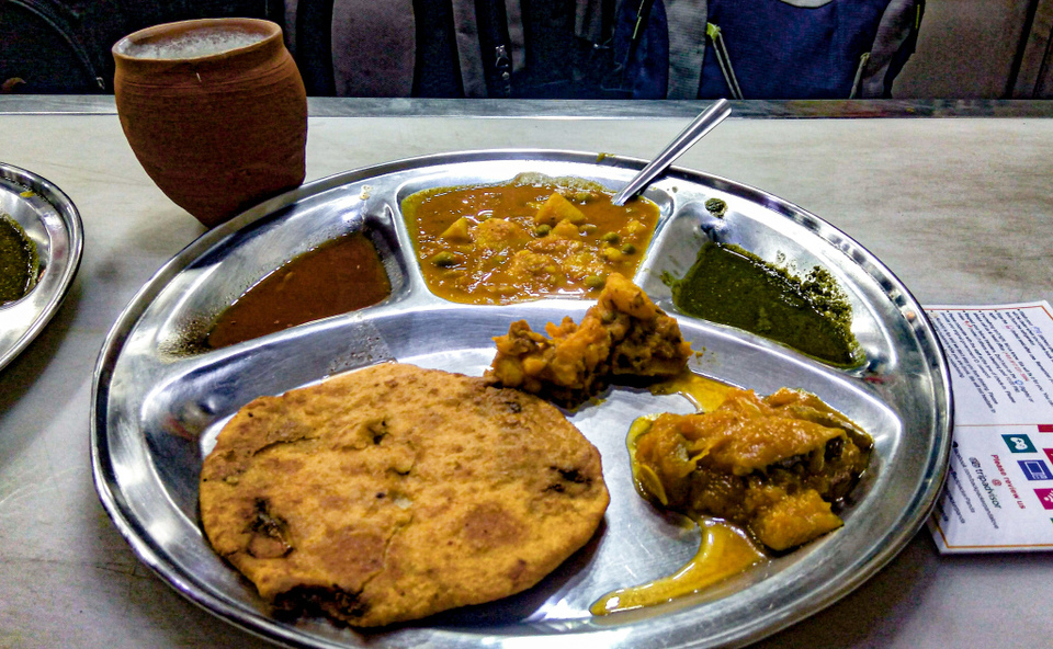 Photo of Your Guide To Delhi, The Heritage Hub! 2/9 by IndianGirlWhoWanders