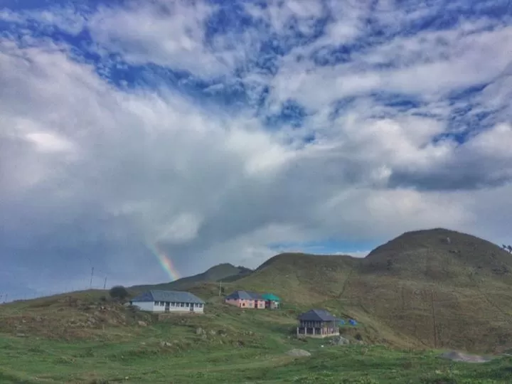 Photo of Prashar Lake by themilemuncher (Rakshit Makkar)