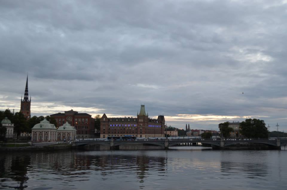 Photo of The quest for the Northern Lights 10/33 by Sonali Saxena