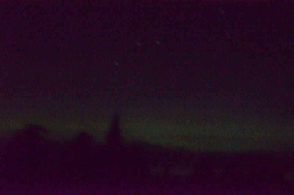 Photo of The quest for the Northern Lights 22/33 by Sonali Saxena
