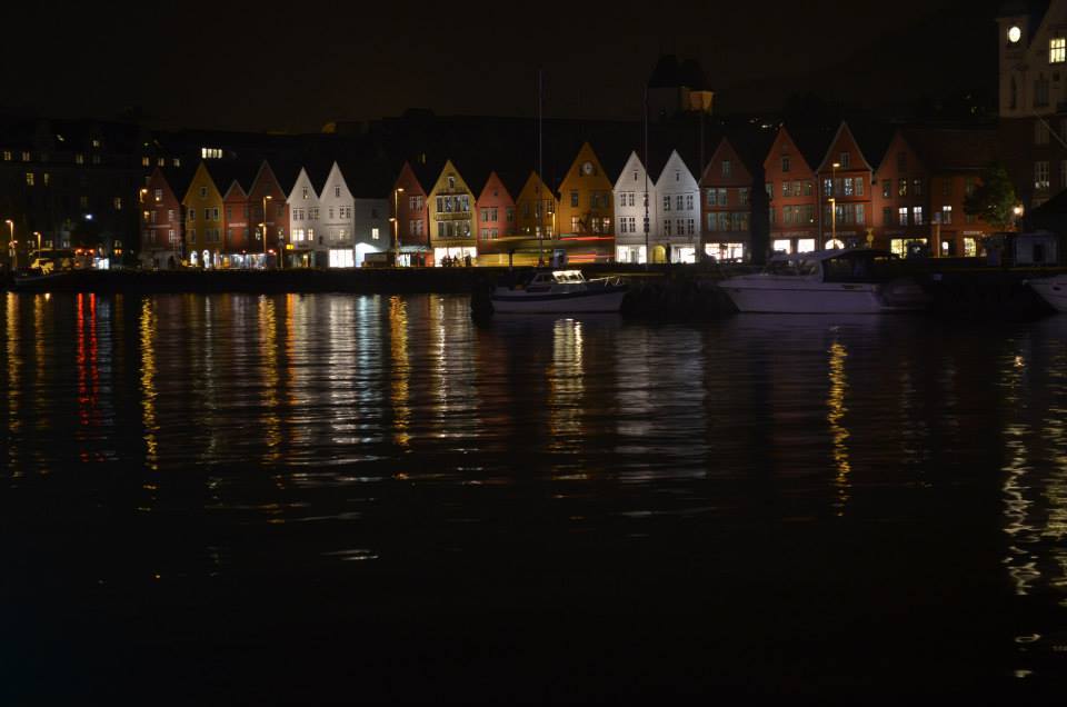 Photo of The quest for the Northern Lights 29/33 by Sonali Saxena