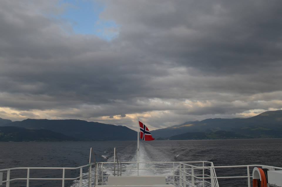 Photo of The quest for the Northern Lights 25/33 by Sonali Saxena