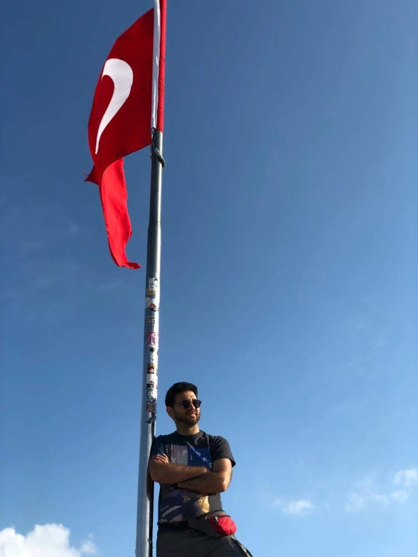 Photo of Tekelli, Uchisar Castle, Uçhisar/Nevşehir Merkez/Nevşehir, Turkey by Kapil Thapliyal