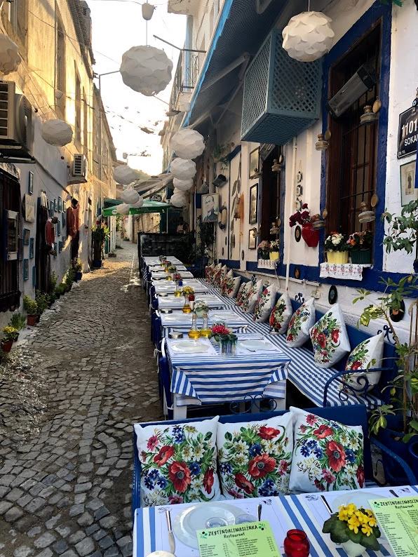 Photo of Alaçatı, Çeşme/İzmir, Turkey by Kapil Thapliyal