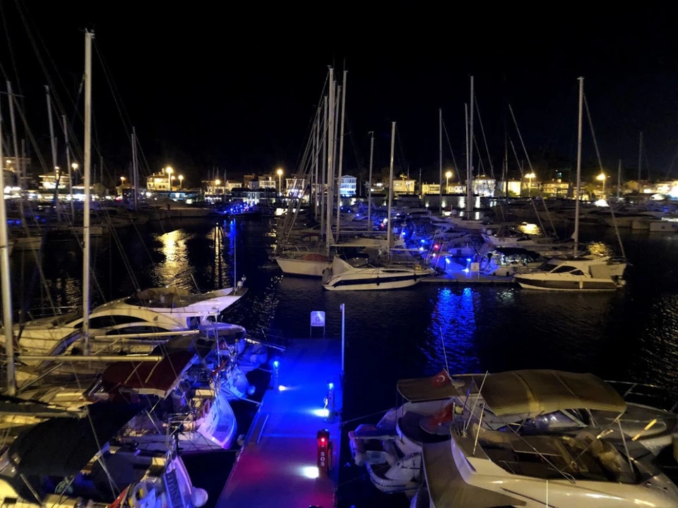 Photo of Musalla, Cesme Marina, 1016. Sokak, Çeşme/İzmir, Turkey by Kapil Thapliyal