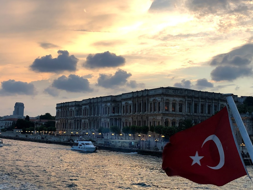 Photo of Merhaba Turkey! by Kapil Thapliyal