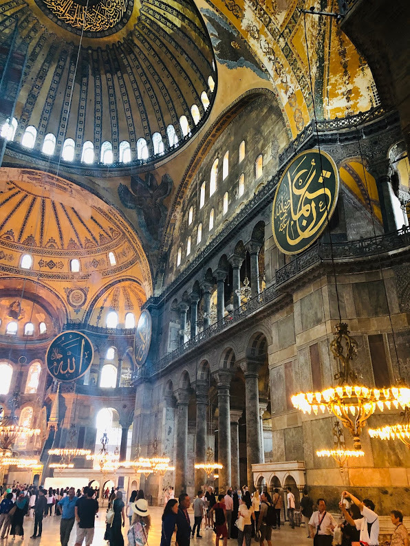 Photo of Merhaba Turkey! by Kapil Thapliyal