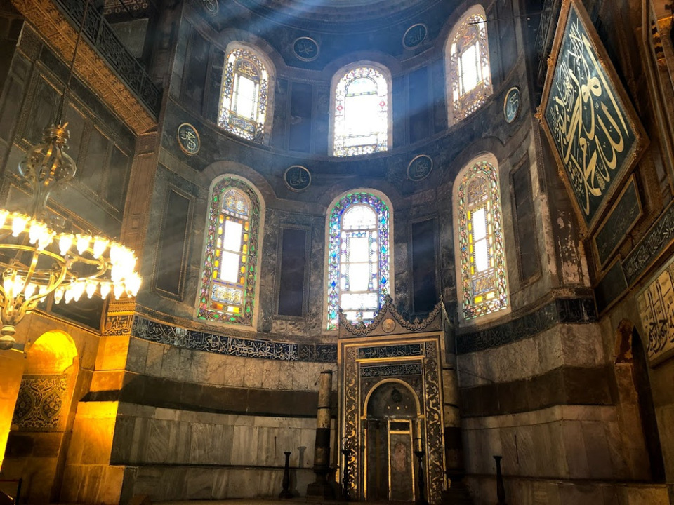 Photo of Merhaba Turkey! by Kapil Thapliyal