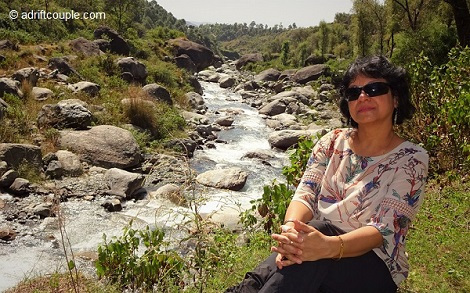 Photo of Gunehar Valley, Gunehr, Himachal Pradesh, India by AdriftCouple