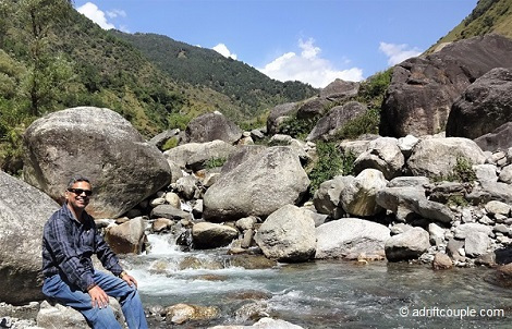 Photo of BIR - A Sleepy Hamlet in Himachal Bestowing Wistful Memories by AdriftCouple