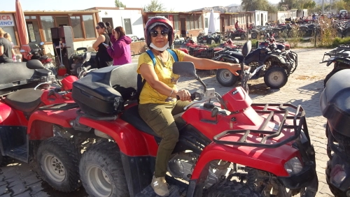 Photo of Cappadocia, Turkey by AdriftCouple