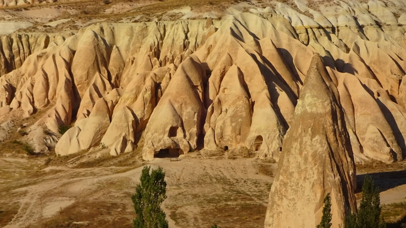 Photo of Cappadocia, Turkey by AdriftCouple