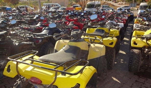 Photo of Cappadocia, Turkey by AdriftCouple