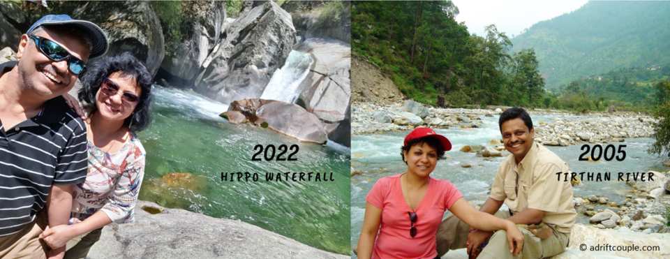 Photo of Great Himalayan National Park, Forest Office Road, Shamshi, Himachal Pradesh, India by AdriftCouple