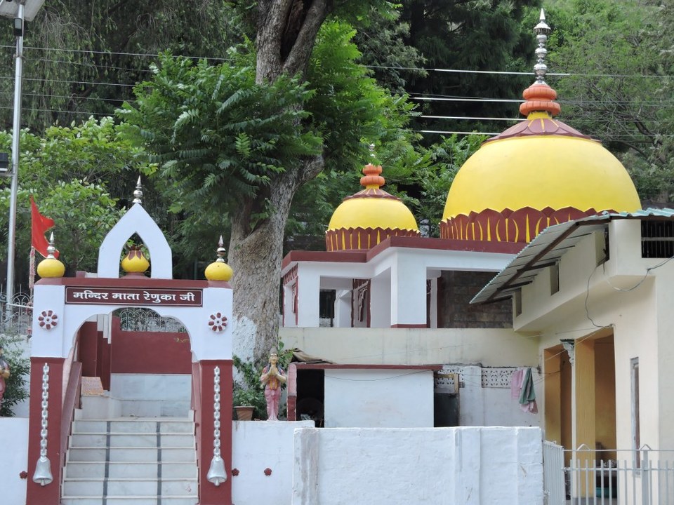 Photo of The Legend of Renukaji - Himachal Pradesh by Deepika Patnaik