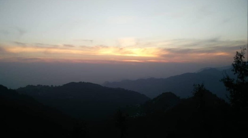 Photo of My First Solo Trip (And How I Missed my Destination) 1/4 by Deepika Negi