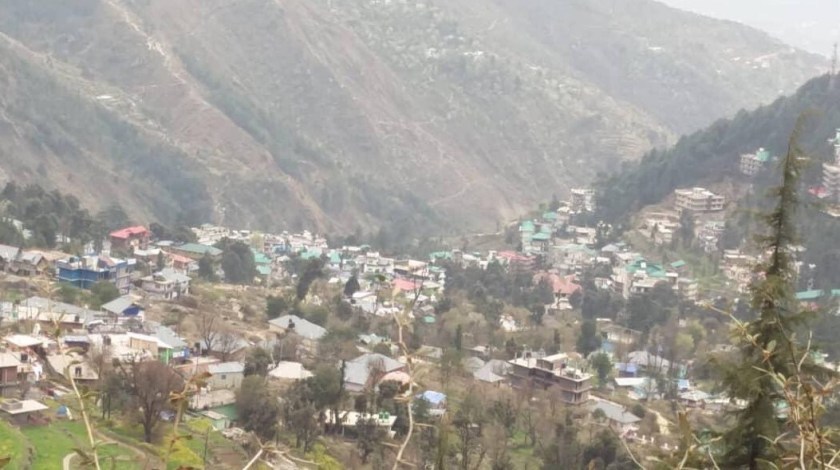Photo of My First Solo Trip (And How I Missed my Destination) 3/4 by Deepika Negi