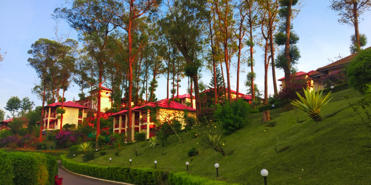 Photo of Trip to Kerala- God's Own Country 2/14 by Harsha