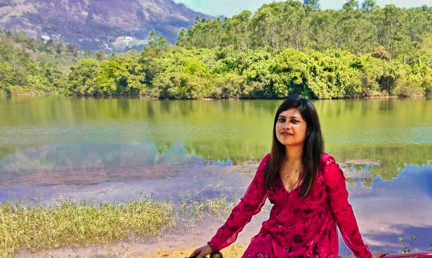 Photo of Trip to Kerala- God's Own Country 4/14 by Harsha