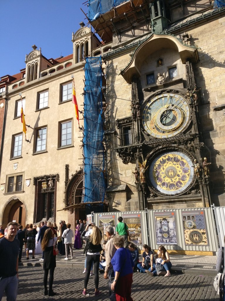 Photo of Central Europe- A delight for budget traveler 1/2 by Mona Barua
