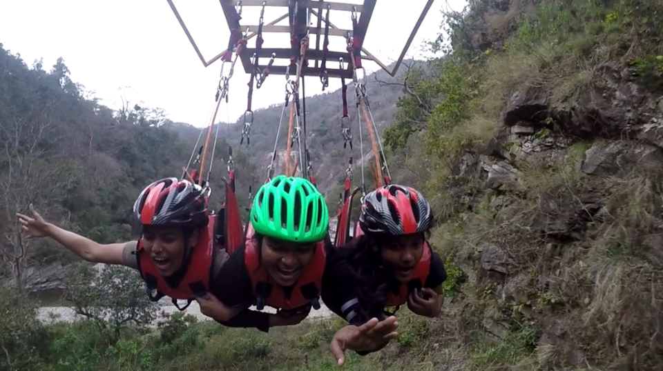 Photo of AN ADVENTUROUS TRIP TO RISHIKESH: A TWO-DAYS TRAVEL BLOG by Arti Prasad