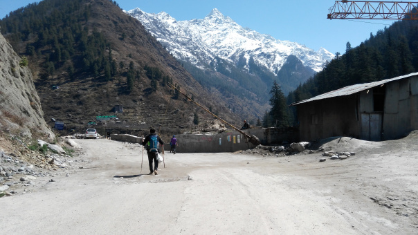 Photo of A lifetime experience at Kasol-Kheerganga 1/16 by Seetha Lakshmi