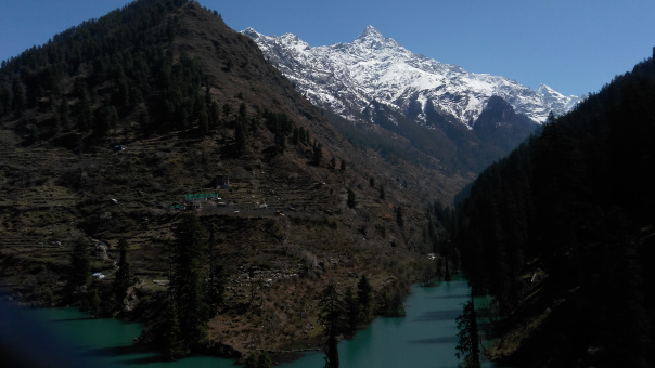 Photo of A lifetime experience at Kasol-Kheerganga 2/16 by Seetha Lakshmi