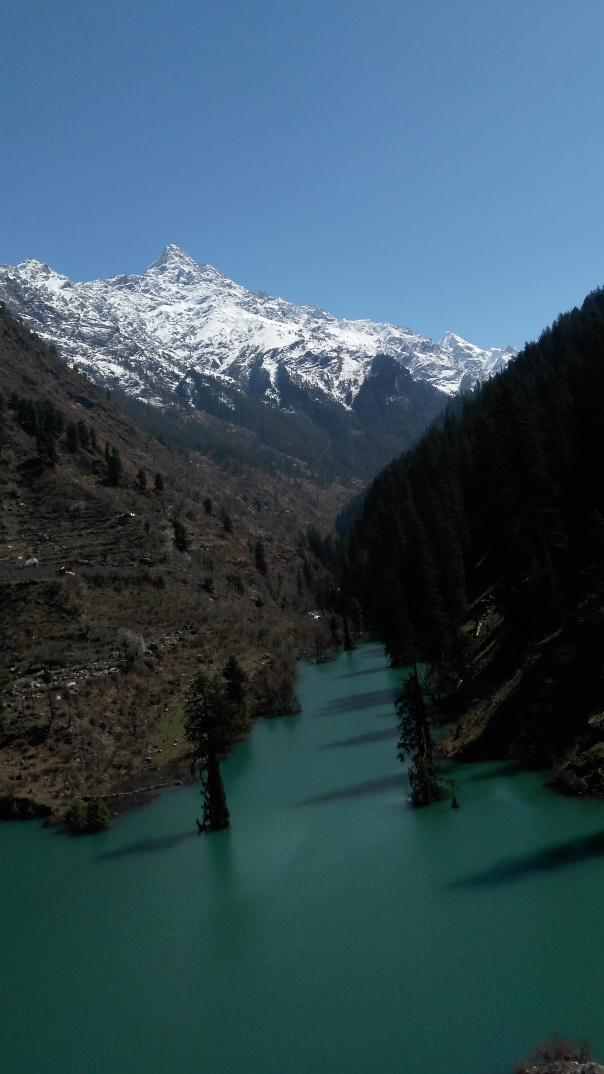 Photo of A lifetime experience at Kasol-Kheerganga 3/16 by Seetha Lakshmi