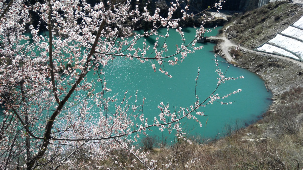 Photo of A lifetime experience at Kasol-Kheerganga 4/16 by Seetha Lakshmi