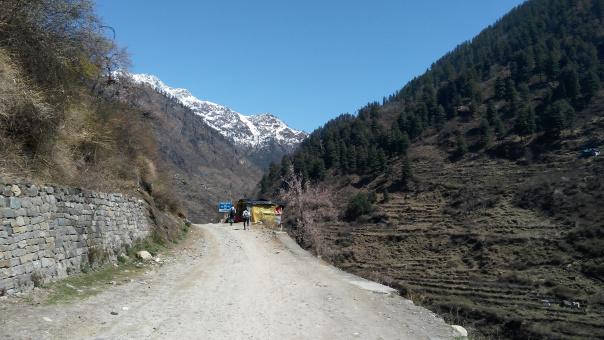 Photo of A lifetime experience at Kasol-Kheerganga 5/16 by Seetha Lakshmi