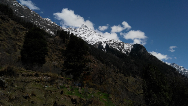 Photo of A lifetime experience at Kasol-Kheerganga 8/16 by Seetha Lakshmi