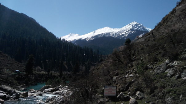 Photo of A lifetime experience at Kasol-Kheerganga 10/16 by Seetha Lakshmi