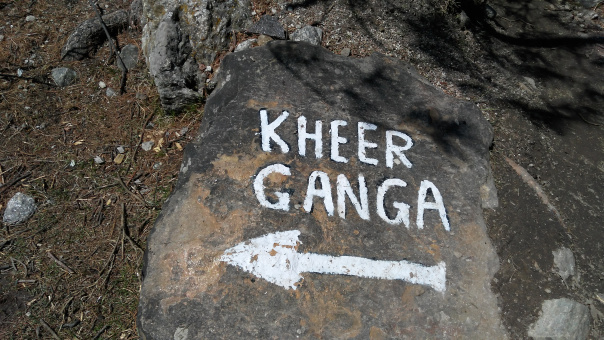Photo of A lifetime experience at Kasol-Kheerganga 11/16 by Seetha Lakshmi