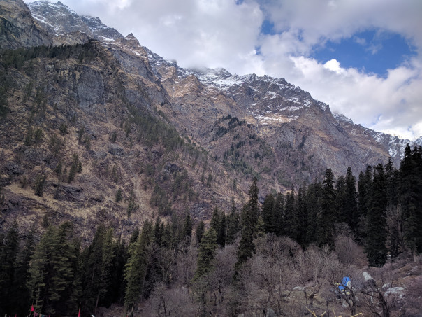 Photo of A lifetime experience at Kasol-Kheerganga 15/16 by Seetha Lakshmi
