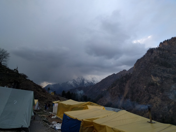 Photo of A lifetime experience at Kasol-Kheerganga 16/16 by Seetha Lakshmi