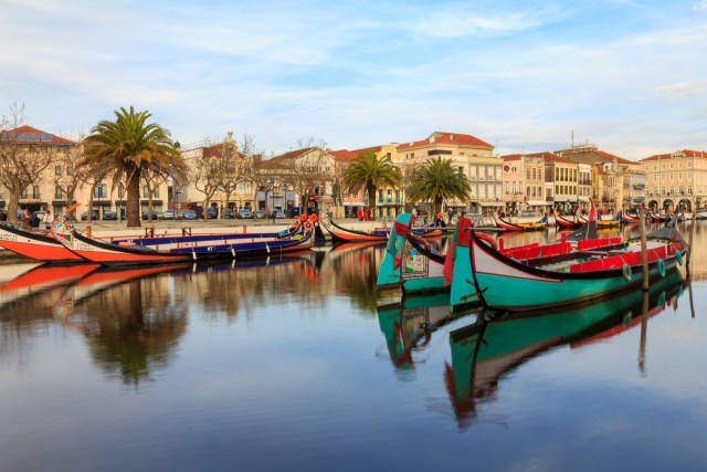 Photo of Sunsets, Sardines & Sangria- A week in the northern Portuguese paradise. by vikram shekhar