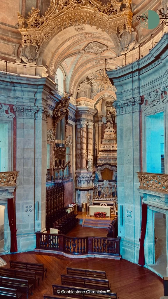 Photo of Porto: Portugal's Cultural Polestar by Cobblestone Chronicles